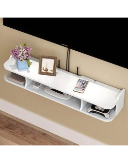 Стенна TV поставка за рутер таблети ароматизатори и други аксесоари